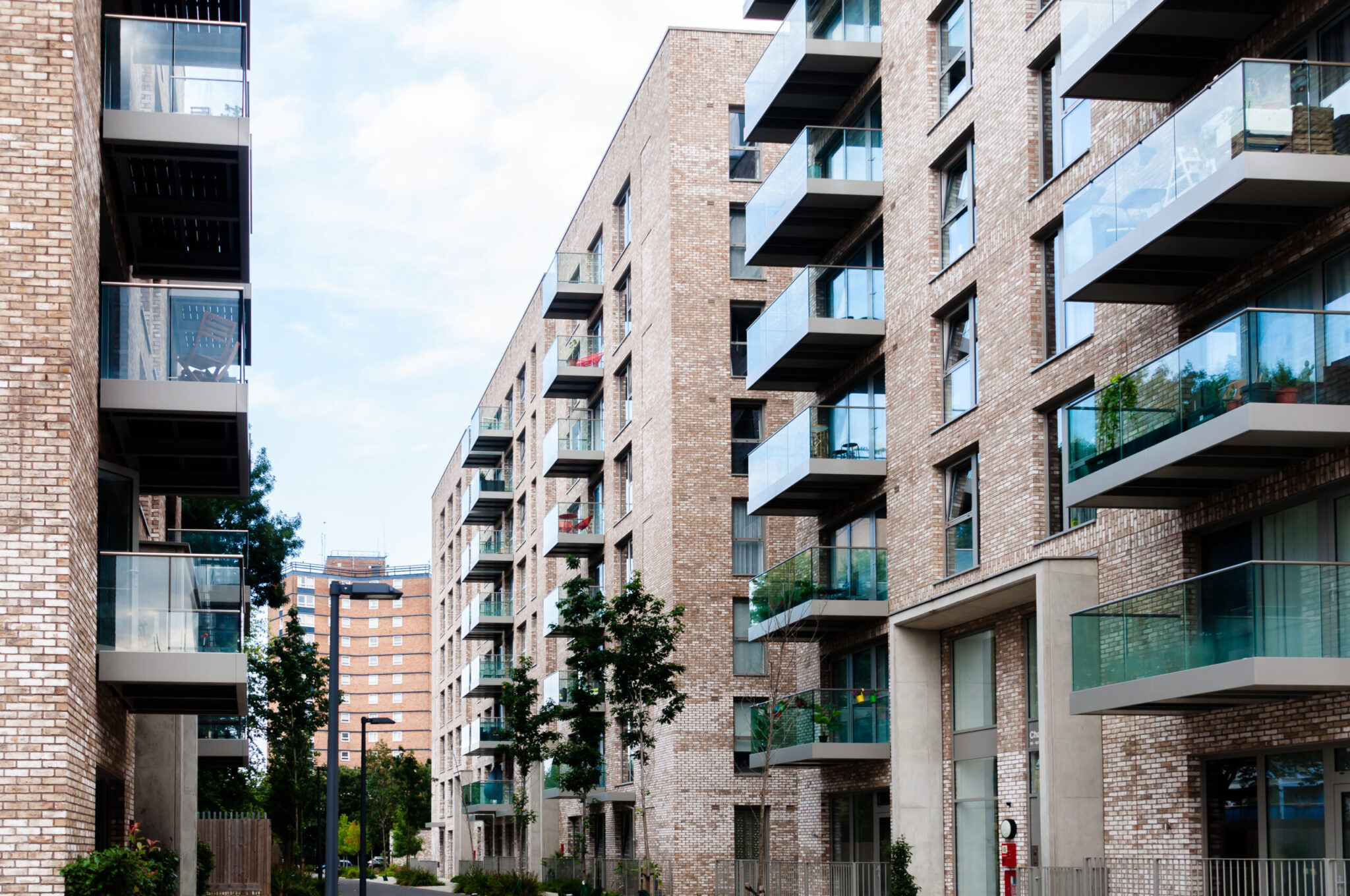 Block of Flats Insurance