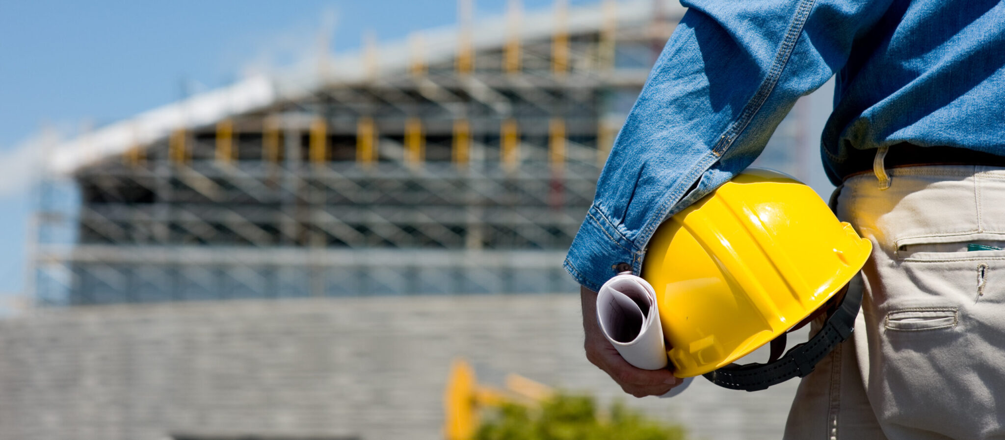 Construction Insurance
