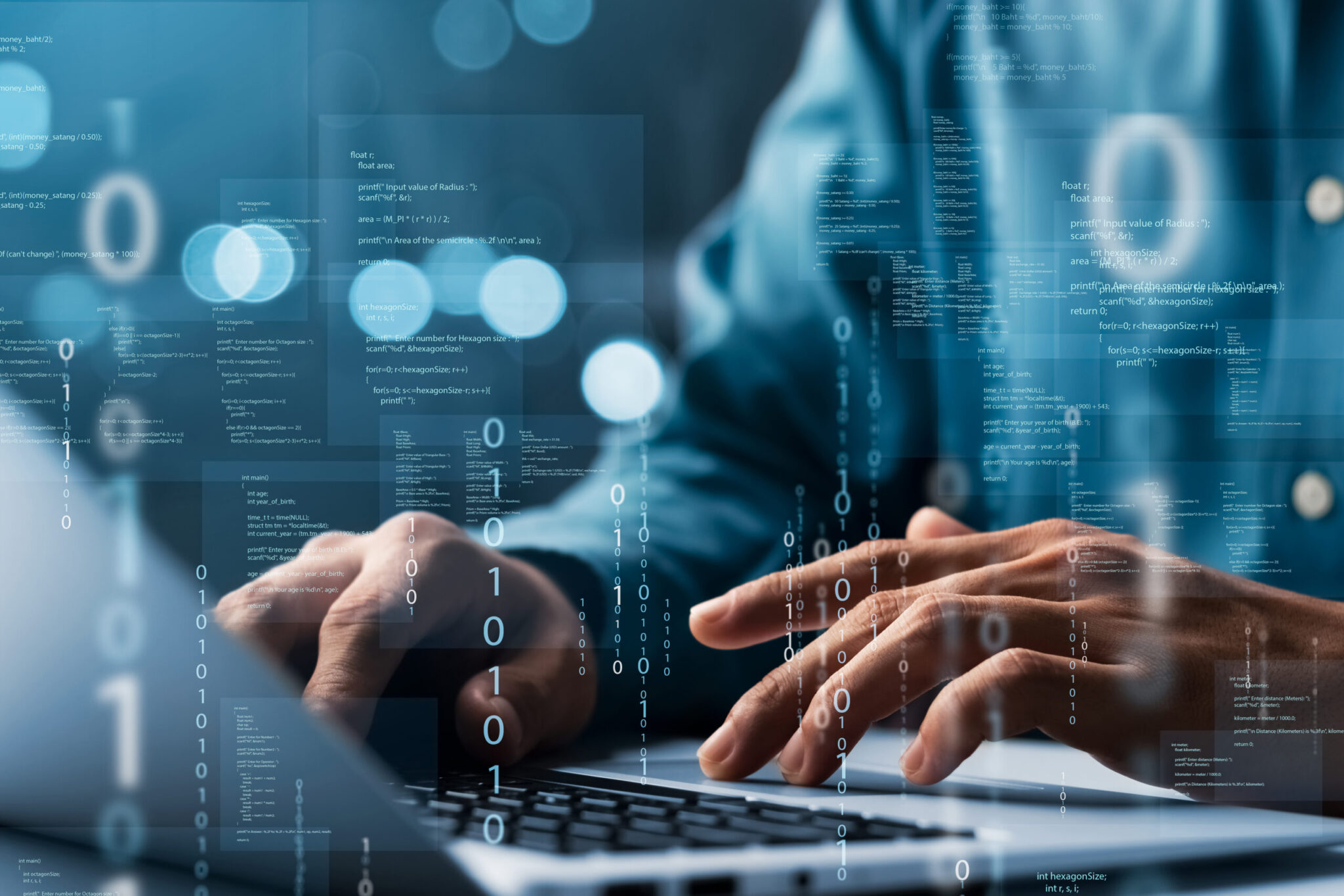 Cyber Insurance