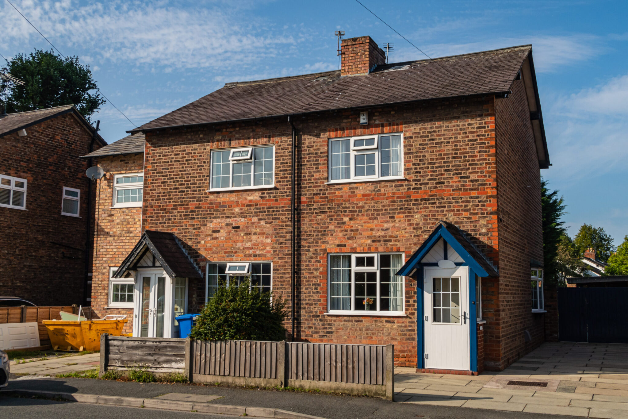 Home Insurance