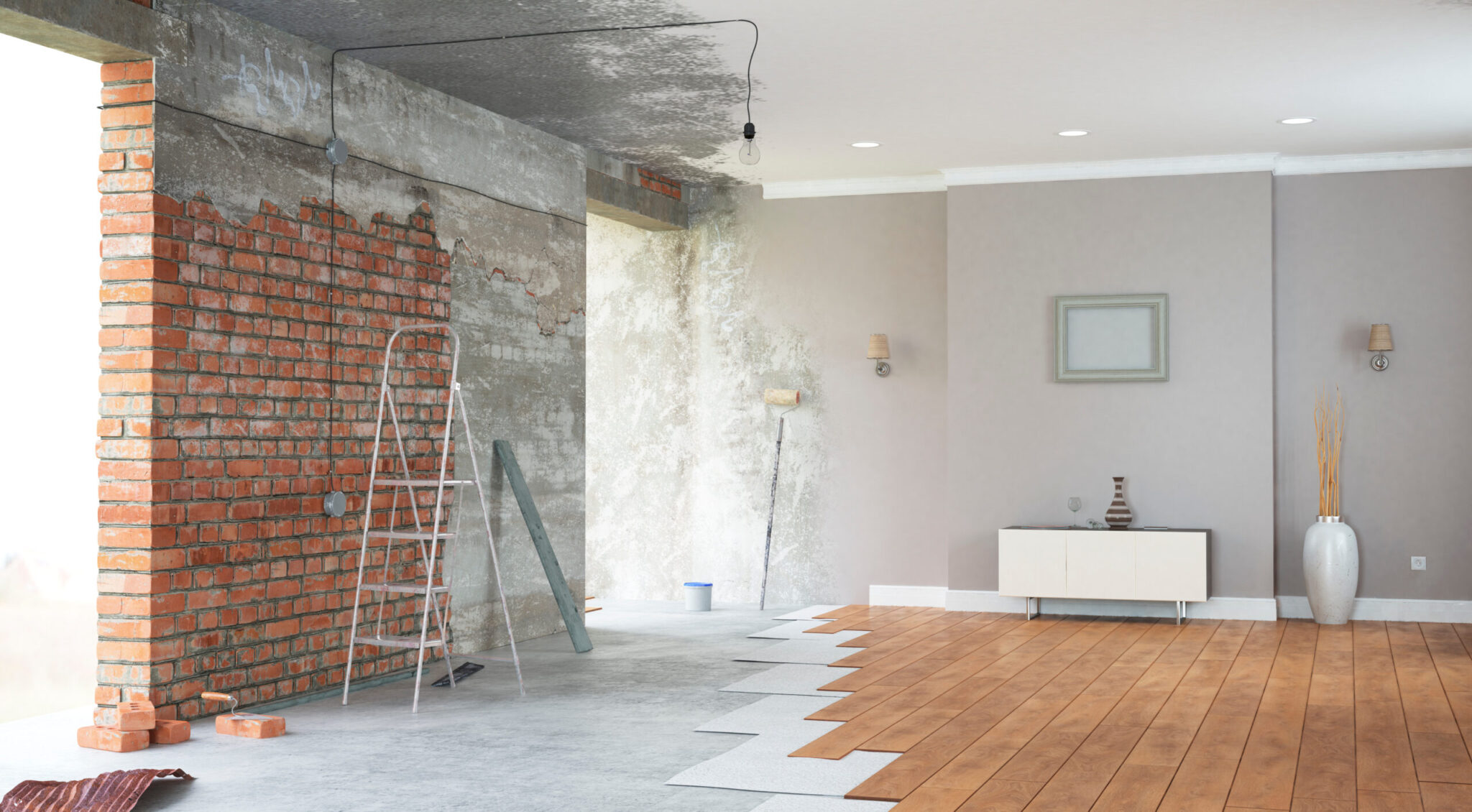 Renovation Insurance