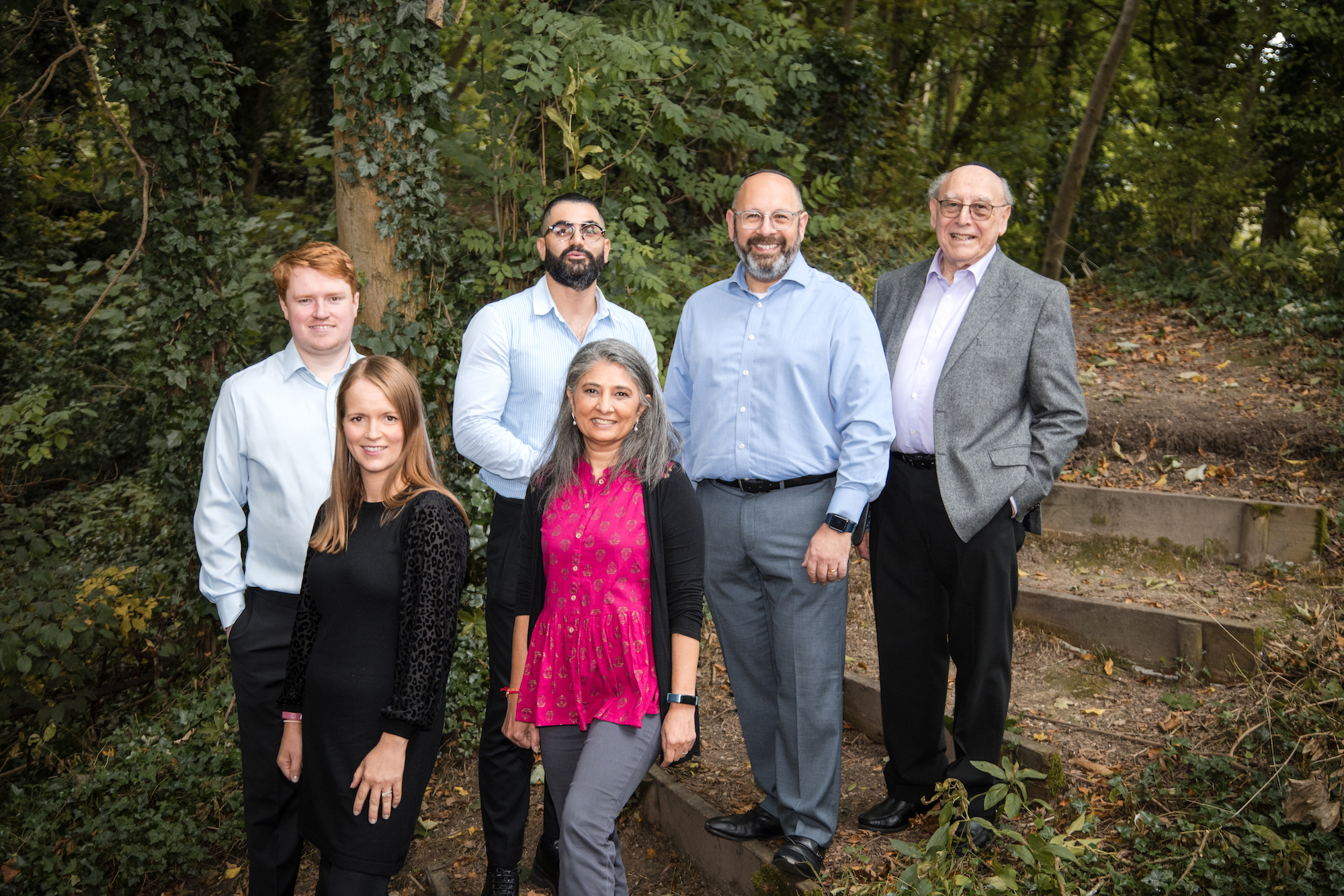 About Samson Insurance Services